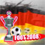 logo couleur Drapeau coupe Allemagne