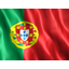 logo couleur Portugal Flag World Cup 2006