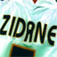 logo couleur Zidane 6