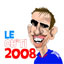 logo couleur Le Ch'ti 2008
