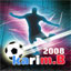 logo couleur Karim B. 2008
