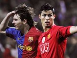 Finale de rêve qui opposera Messi à Ronaldo