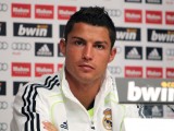 Cristiano Ronaldo: « Nous sommes favoris contre Moscou »