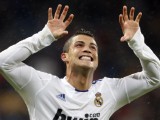 Vidéo: Quadruplé de C. Ronaldo contre Seville