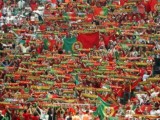 Euro 2012: Qualification Portugal – Norvège