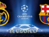 Clasico Ligue des Champions: Photos de CR7 et autres joueurs du Real Madrid