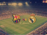 Live streaming:  Real Madrid – Barcelona