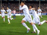Triplé de Ronaldo en vidéo (Real Madrid – Osasuna 7:1)