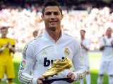 Cristiano Ronaldo, en tête de liste sur les réseaux sociaux