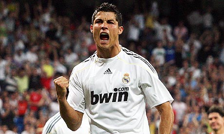 Ronaldo Goals on Cristiano Ronaldo   Real Madrid Et Portugal   Photos Et Vid  Os Foot