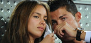 Vacances: AprA?s St-Tropez en famille la ThaA?lande avec Irina