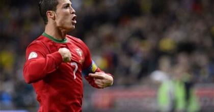 Coupe du Monde 2014: tirage au sort pour le Portugal