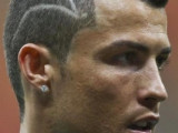 Cristiano Ronaldo Mondial 2014 contre les USA