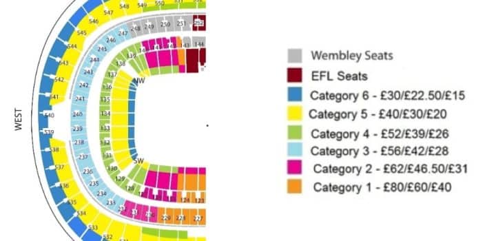 Barnsley et Sheffield Wednesday confirment la vente de billets pour la finale des éliminatoires de la Ligue 1 2023