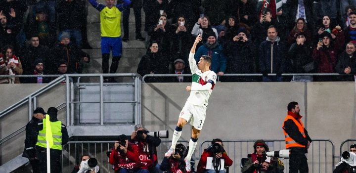 Cristiano Ronaldo : Un retour surprise en Europe ? Il déballe tout