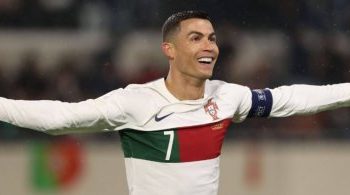 Portugal : Ronaldo est éternel