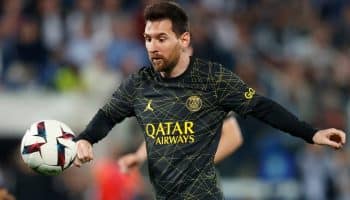 PSG : Rothen détruit (encore) Messi