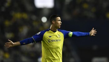 Saudi Pro League : pas de titre pour Cristiano Ronaldo