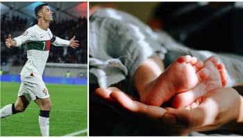 Un petit Cristiano Ronaldo est né dans une maternité sétoise : quelles sont les règles de l'État civil