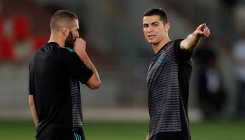 Benzema en Arabie saoudite, Ronaldo s’en mêle