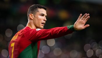 Benzema, Kanté… Incroyable, Cristiano Ronaldo avait tout prévu