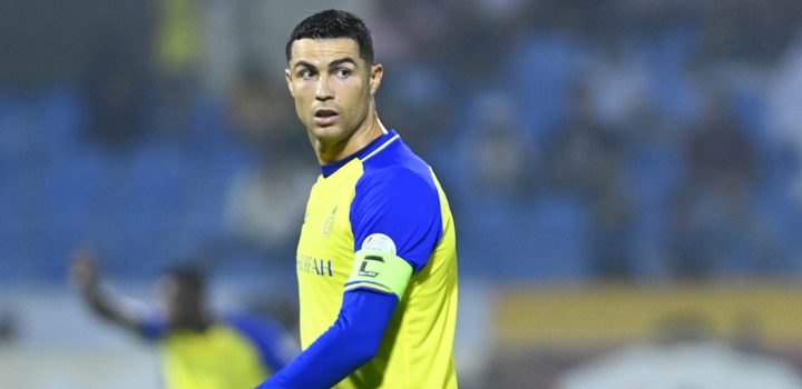Cristiano Ronaldo annonce vouloir «continuer» son aventure en Arabie saoudite