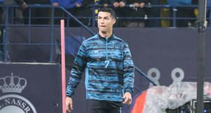 Cristiano Ronaldo épaulé par une ancienne piste offensive de l'OM