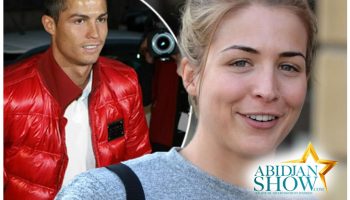 Cristiano Ronaldo : son ex petite amie fait des révélations des années après leur rupture