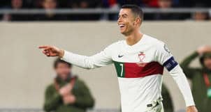 🚨 Ronaldo sauve le Portugal, la Belgique tranquille, l'Allemagne chute..