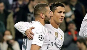 La déclaration forte de Cristiano Ronaldo sur Benzema