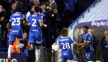 Leeds United en lice pour un score de 21 buts, selon un rapport