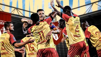Ligue 1 Gameday – Rc Lens|Pinterest
