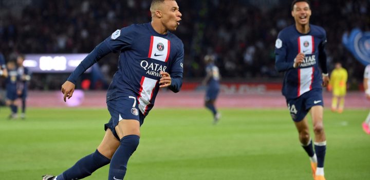 Ligue 1 : Le PSG retournera au Japon cet été, un match contre Cristiano Ronaldo au programme