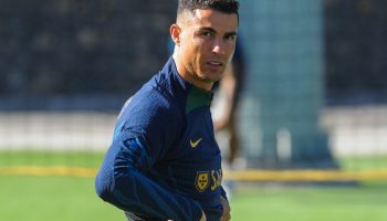 Mercato : Cristiano Ronaldo a une demande très spéciale