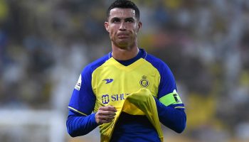 Mercato: Cristiano Ronaldo assure qu'il va rester à Al Nassr la saison prochaine