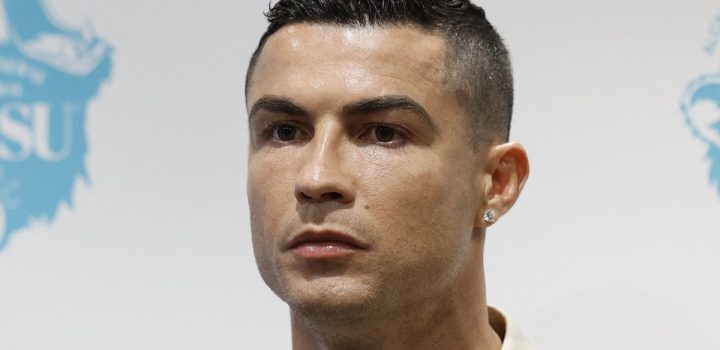 Mercato : Il dit non à Cristiano Ronaldo, le PSG va jubiler