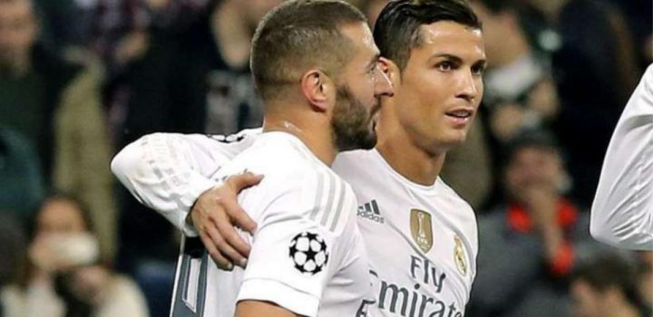 Real Madrid : Karim Benzema s’est renseigné auprès de Cristiano Ronaldo pour l’Arabie Saoudite