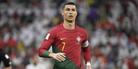Robert Martinez (Portugal) : « L'engagement de Cristiano Ronaldo est total