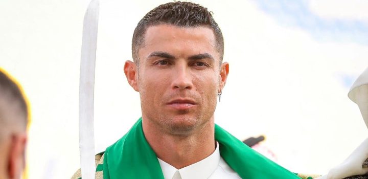 Ronaldo choisit l’Italie