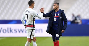 Un coach français catégorique : « Mbappé n’égalera jamais Ronaldo