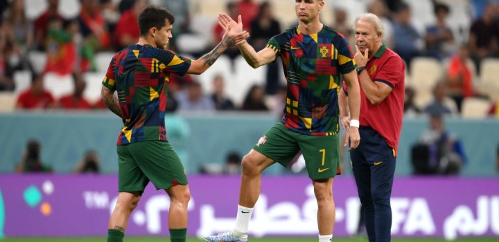 Al Nassr : Cristiano Ronaldo s'insurge contre les allégations de transfert