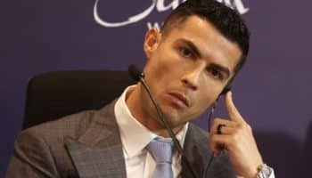 Al Nassr : la sortie de Ronaldo a bien fait rire...