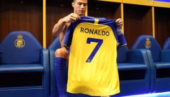 Al Nassr : Ronaldo ferme la porte à un retour en Europe et juge le championnat saoudien "meilleur que la MLS"