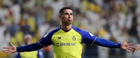 Al Nassr Ronaldo : "Le Championnat saoudien est meilleur que la MLS"