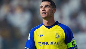 Al Nassr : Ronaldo sera accompagné de trois nouvelles recrues