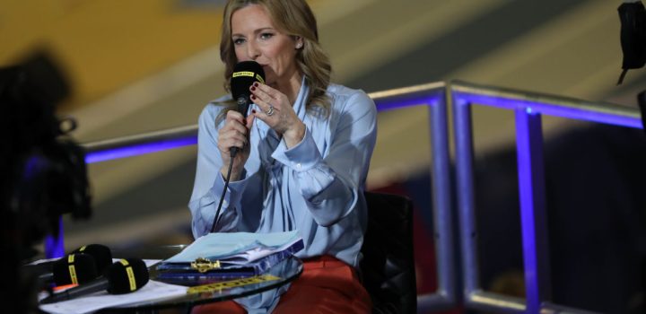 Coupe du monde féminine 2023 : qui sont les présentateurs, experts et commentateurs de la BBC ?