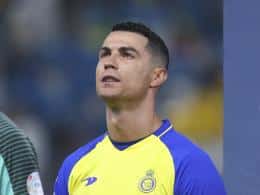 Cristiano Ronaldo commet une grosse boulette en match amical avec Al Nassr : ça pourrait lui coûter très cher