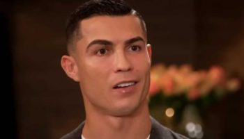 Cristiano Ronaldo et Georgina Rodriguez : Leur maison de rêve vire au cauchemar