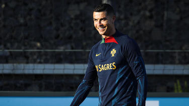 Cristiano Ronaldo aimerait devenir propriétaire d’une équipe de football à la fin de sa carrière.