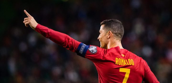 Cristiano Ronaldo plombe un gros transfert du PSG